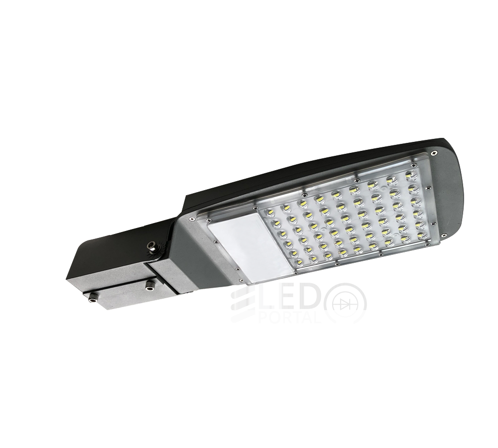 Светодиодный светильник PSL 06 50w SENSOR 5000K IP65 (2г.гар) Jazzway
