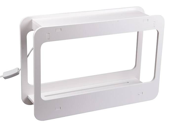 Светодиодный светильник PMG 002 LED 14w 4000K ( подставка для цветов) Jazzway