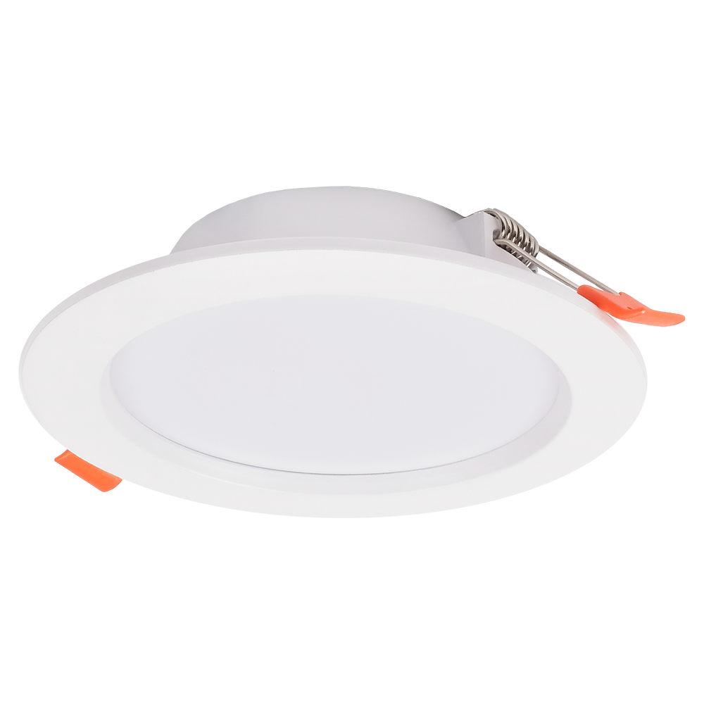 Светодиодный светильник PLED DL5 18w WH IP40 Jazzway