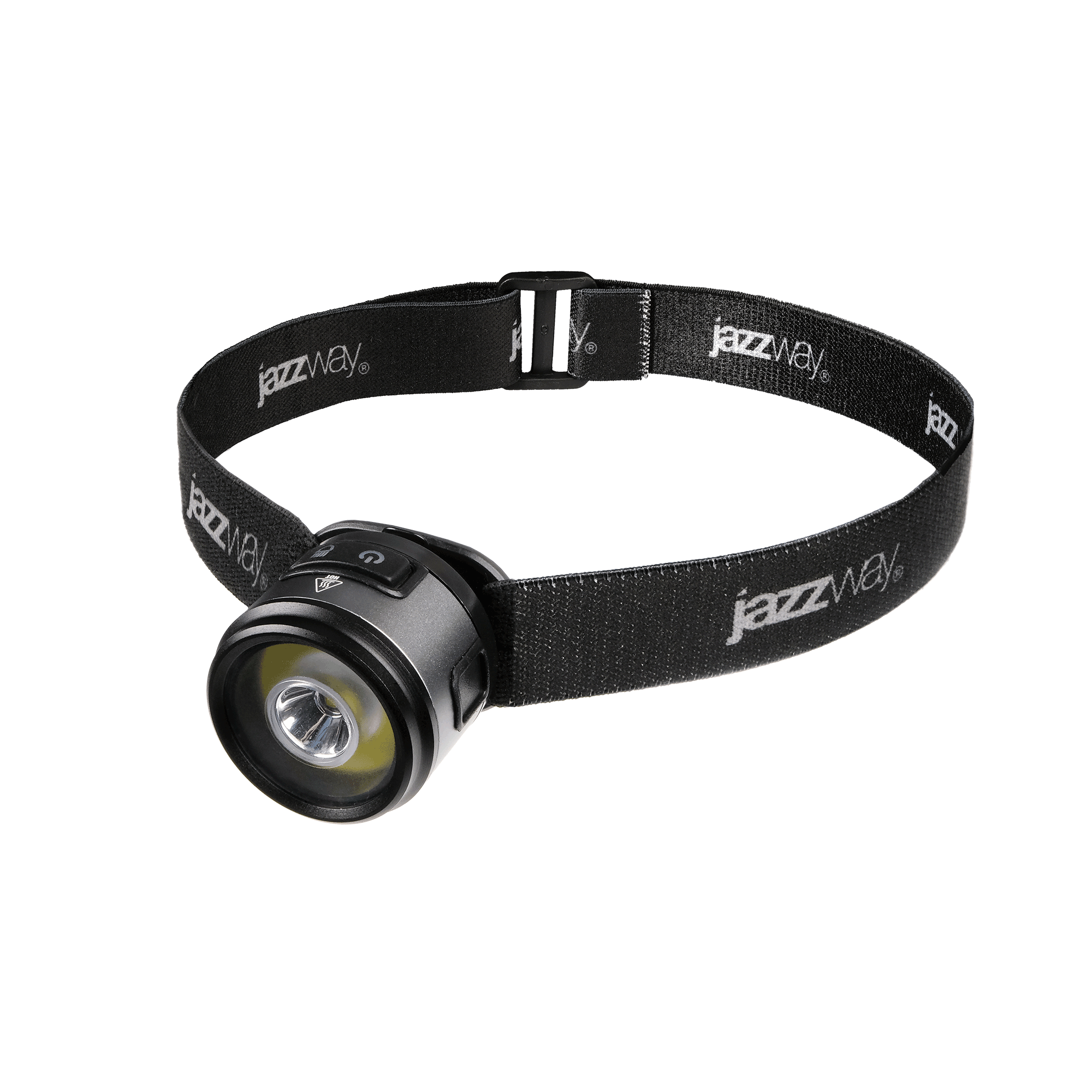 Фонарь AccuH5-L5W/L3W