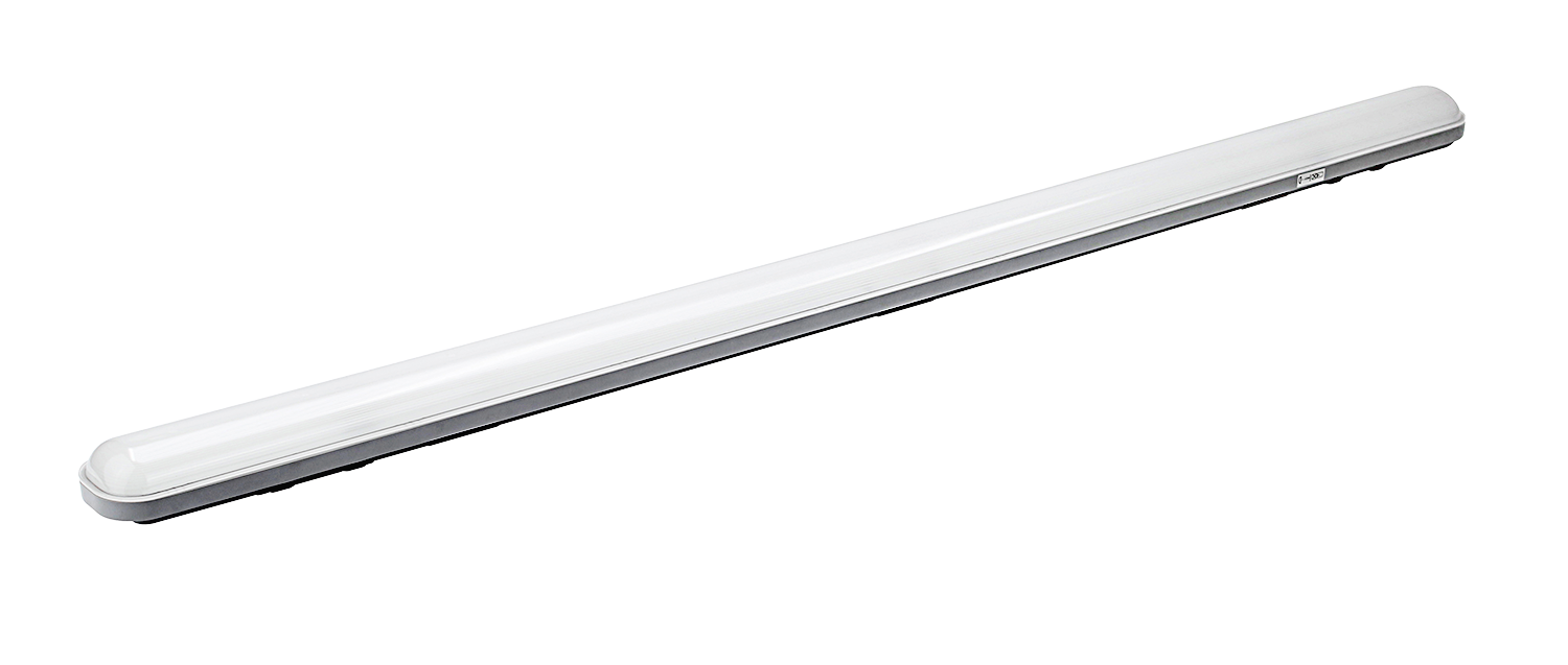 Светодиодный светильник PWP-С5 PRO 1200 36w 6500K IP65 Jazzway