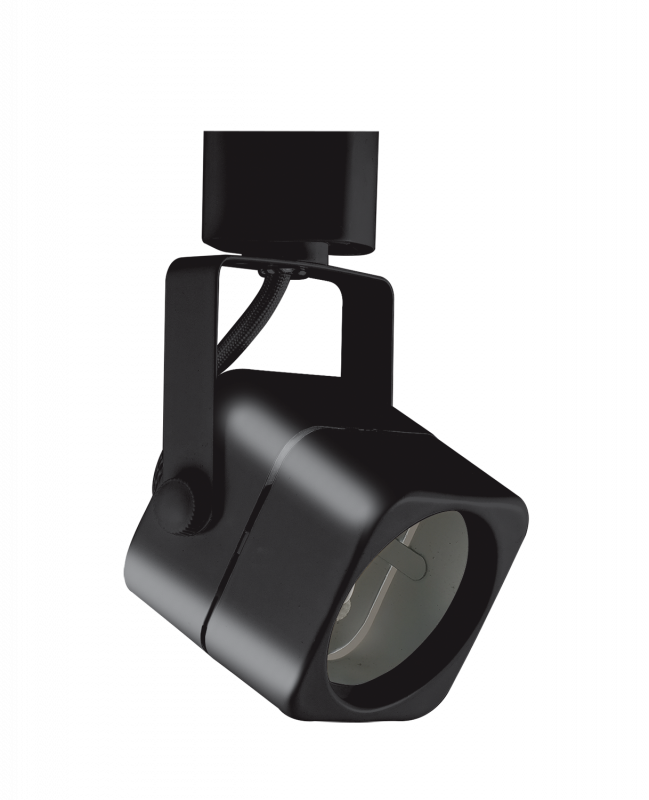 Трековый светильник PTR 24 GU10 BL 230V IP20 Jazzway