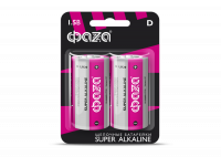 LR20 ФАZA Super Alkaline BL-2