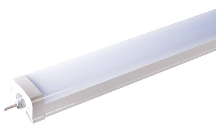 Светодиодный светильник PWP-С3 1500 60w 7000Lm IP65 SHOPLIGHT (5лет гарант)