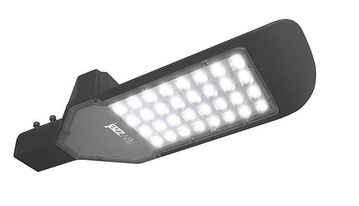 Светодиодный светильник PSL 02 30w 5000K IP65 GR (3г.гар)