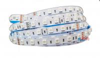 Светодиодная лента 5м, PLS PRO 5050/60-24V RGB IP20