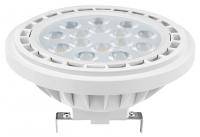 PLED-AR111 15w 4000K 1200 Lm