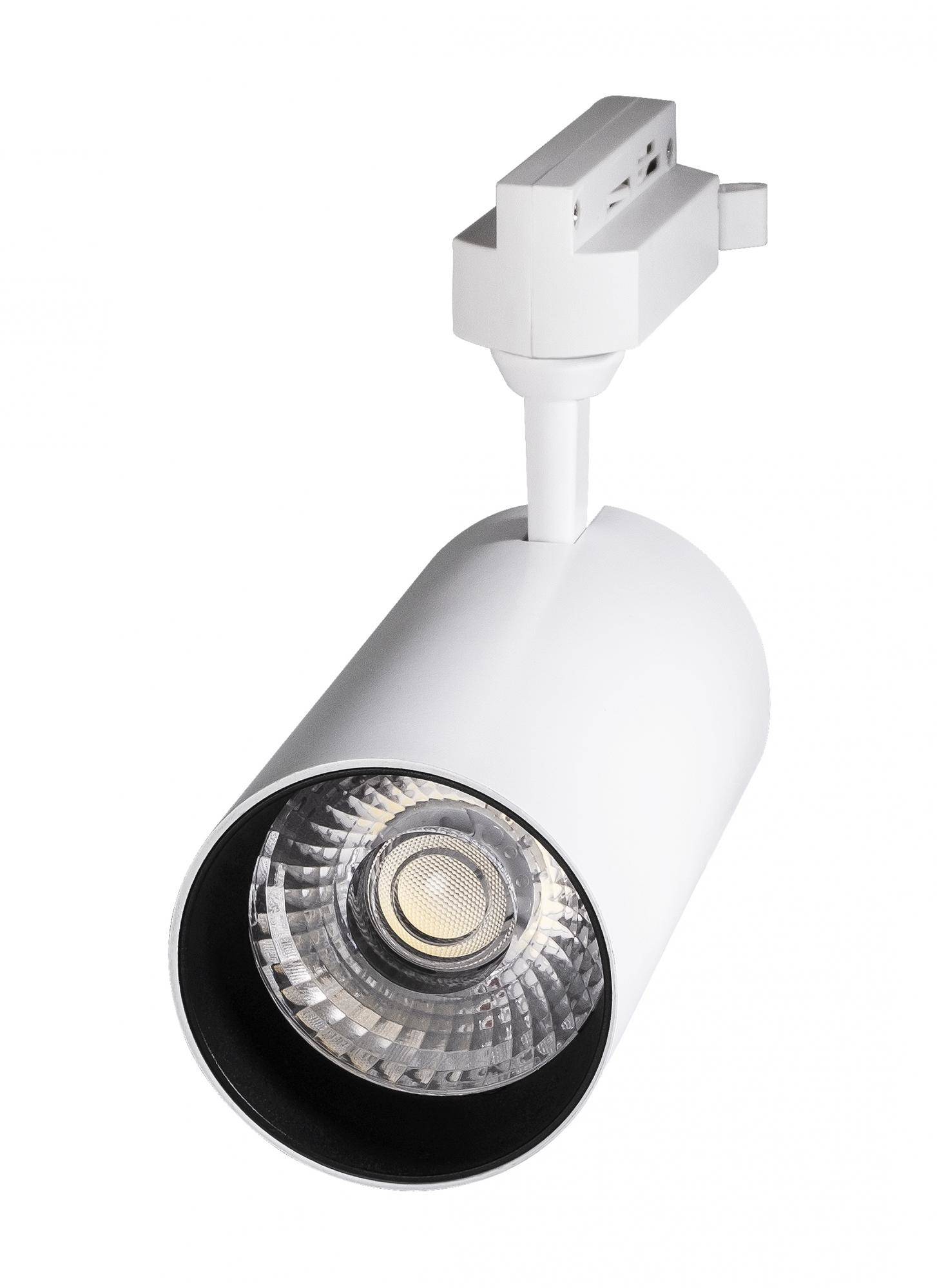 Светодиодный светильник PTR 0732 32w 3000/4000/5000K WH (белый) IP40 JazzWay