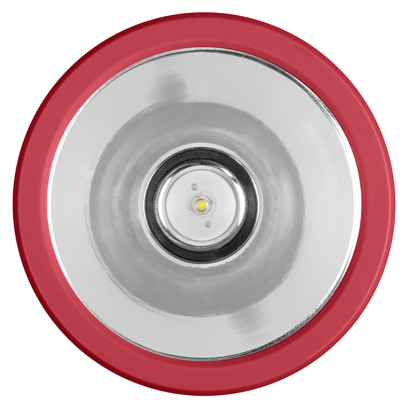 Фонарь-прожектор JAZZway Accu7-L 5W-bk