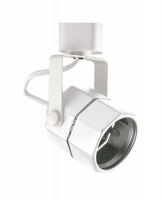 Трековый светильник PTR 25 GU10 WH 230V IP20 Jazzway