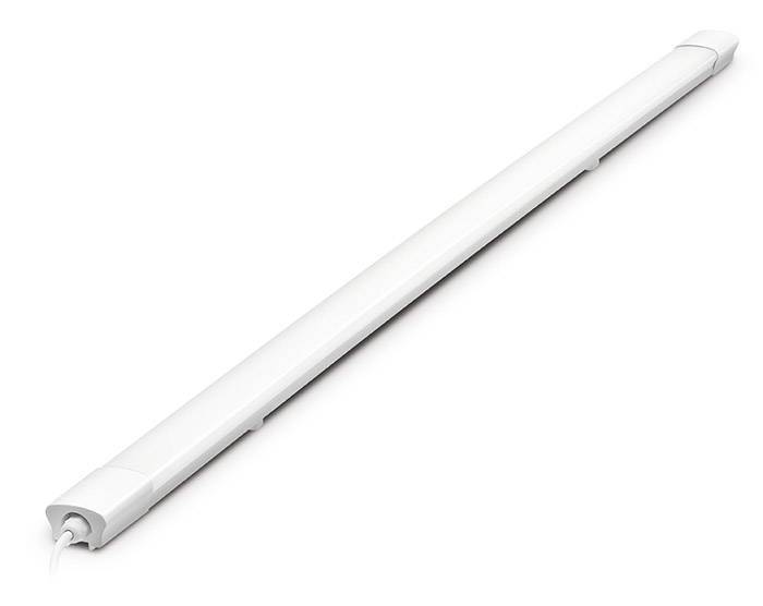 Светодиодный светильник PWP-С2 1200 40w 3600Lm IP65 COMPACT