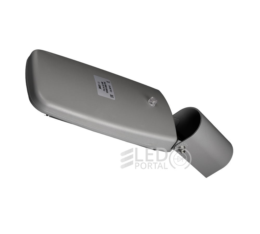 Светодиодный светильник PSL 06 50w SENSOR 5000K IP65 (2г.гар) Jazzway