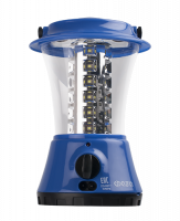 AccuF5-L36-bu (син.) Фонарь аккумуляторный