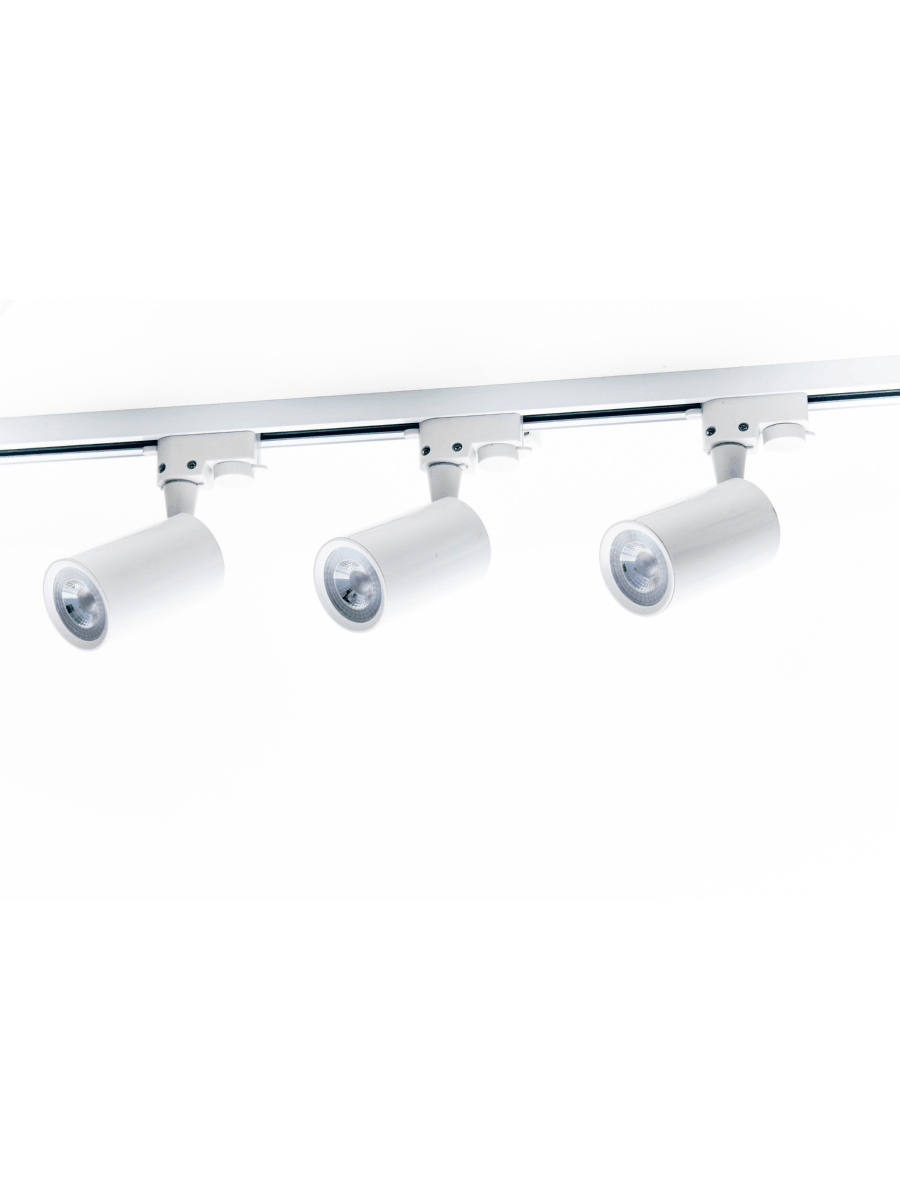 Трековая система освещения PTR 1508 3x8w