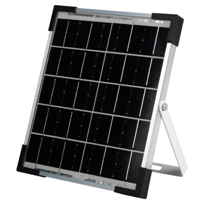 Светодиодный прожектор  вт,  Прожектор на СОЛНЕЧНОЙ БАТАРЕЕ PFL SOLAR 50 6500K IP65 480Лм, цена  руб с доставкой по всей России, интернет магазин Led Portal
