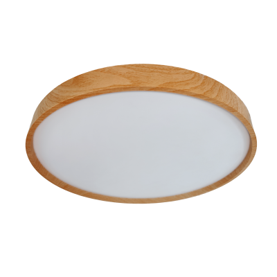 Светодиодный светильник PPB PINE 72w DIM 3000-6500K IP20 D485X75 Jazzway
