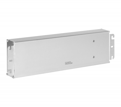 Блок питания ELF-SLKslim-24400-HY 24В, 440Вт, металл, SLIM IP68