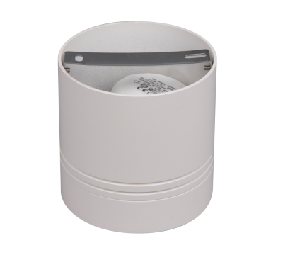 Светильник светодиодный PDL-R 15w 4000K White IP20