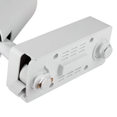 Светодиодный светильник PTR 1335 35w 3000K 24° WH (белый) IP40 JazzWay