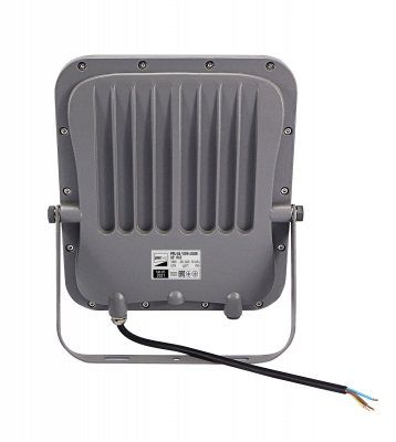 Светодиодный прожектор PFL-S4-100w 6500K 80° IP65