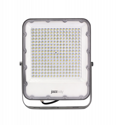 Светодиодный прожектор PFL-S4-300w 6500K 80° IP65