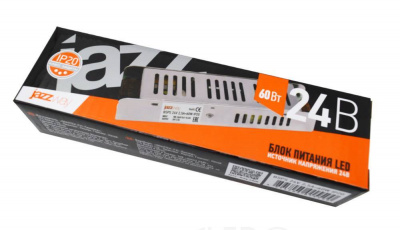BSPS A 60W 24V
