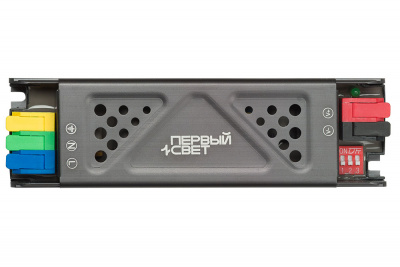 Блок питания PTN60-24V-R2 60w 24V IP20