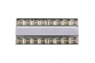 Трековый светильник светодиодный PTR 22R 60w 3000K WH