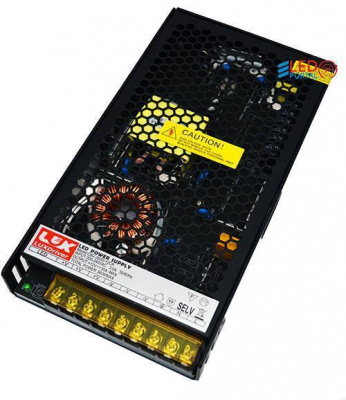CBV-360-12V 30А LUXDriver