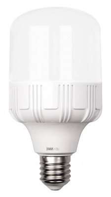 Светодиодная лампа Е40 Светодиодная лампа PLED-HP-T120  40w 4000K 3400Lm E40 JazzWay с доставкой по всей России, интернет магазин Led Portal