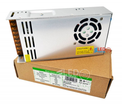 PS350-H1V24 350Вт 24В Premium