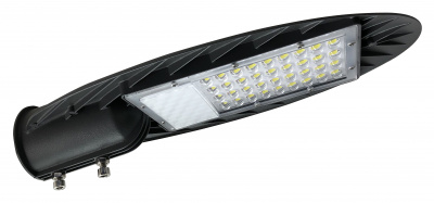Светодиодный светильник PSL 03 70w IP65 GR