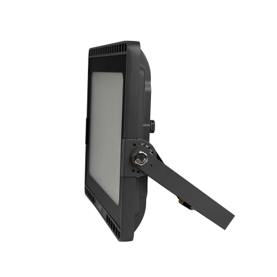 Светодиодный прожектор PFL-S8 150w 6500K LOWTEMP 120° IP65
