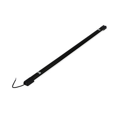 Светодиодный светильник PWP-С2 1200 BLACK 40w 4000K 3800Lm  IP65 Jazzway