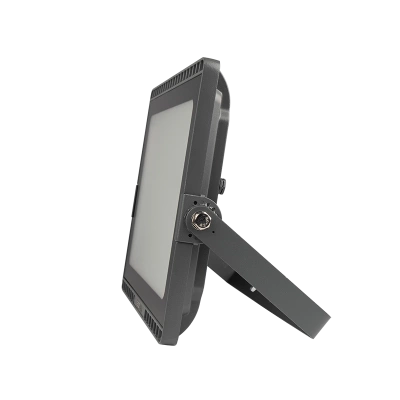 Светодиодный прожектор PFL-S8 200w 6500K LOWTEMP 120° IP65