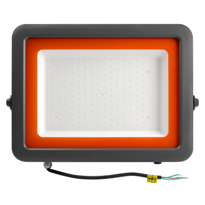 PFL-S2-200W IP65 Прожектор светодиодный NEW(с клапаном) Jazzway