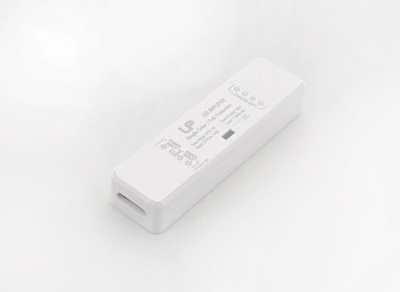 Усилитель одноцветный AN10 NANO 10A 5-24V, LedsPower LEDS POWER, цена  905 руб.руб с доставкой по всей России, интернет магазин Led Portal