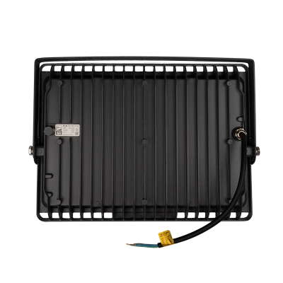Светодиодный прожектор PFL-S8 200w 6500K LOWTEMP 120° IP65