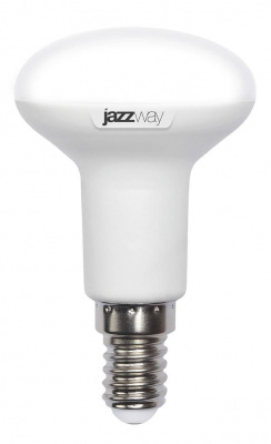 Светодиодная лампа Е14 Светодиодная лампа PLED-SP R50 7w 5000K E14 JazzWay, цена 67.86 руб с доставкой по всей России, интернет магазин Led Portal