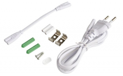 Светодиодный светильник ДПО-T5i 450 6Вт IP20 ФАZA