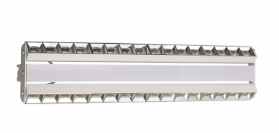 Трековый светильник светодиодный PTR 22R 60w 4000K WH