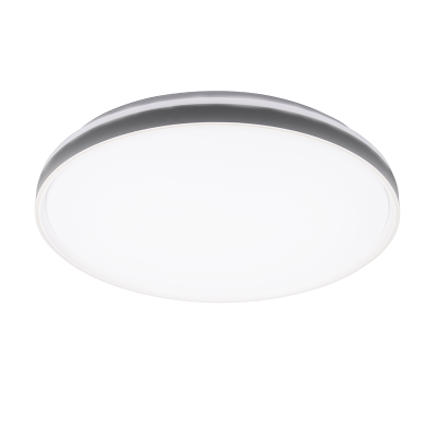 Светодиодный светильник PPB LUNA 60w 4000K IP20 D480*75  Jazzway