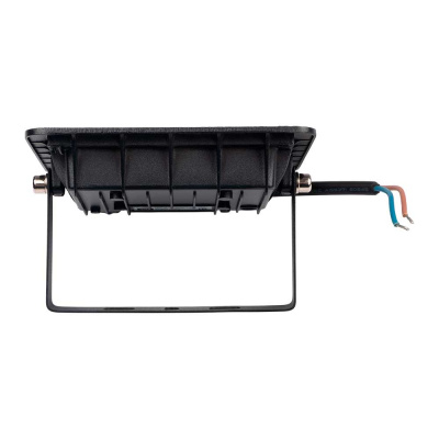 Прожектор светодиодный PFL LV 20W DC12-48V/AC12-48V 6500K IP65
