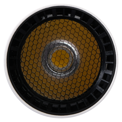 Светодиодный светильник PTR 1335 35w 3000K 24° WH (белый) IP40 JazzWay