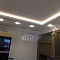 Монтаж светодиодной подсветки в квартире м. Звездная