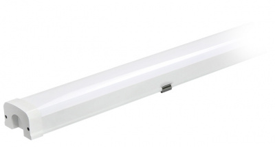 Светодиодный светильник PWP-С3 1200 40w 4000K 4640Lm IP65 SHOPLIGHT (5лет.гар) Jazzway