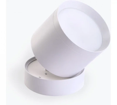 Накладной светильник LEDS POWER GX53-104w из серии SPOT представляет собой современное решение для освещения интерьеров. Он выполнен в стильном черном цвете и изготовлен из прочного алюминия, что обеспечивает долговечность и надежность конструкции. Светил