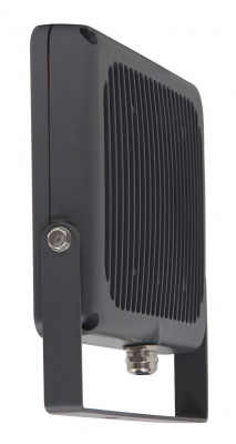 Светодиодный прожектор 50 вт,  Светодиодный прожектор PFL-S2-SMD-50w IP65 Jazzway, цена 1527.86 руб с доставкой по всей России, интернет магазин Led Portal