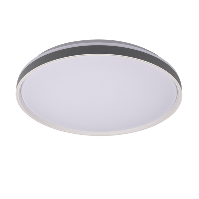 Светодиодный светильник PPB LUNA 60w 4000K IP20 D480*75  Jazzway