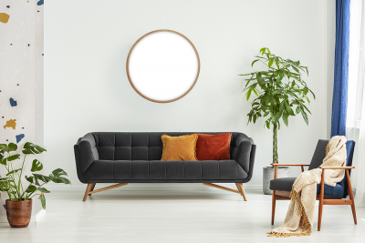 Светодиодный светильник PPB PINE 60w 4000K IP20 D485X75 Jazzway